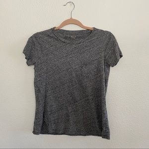 Madewell Pocket Tee